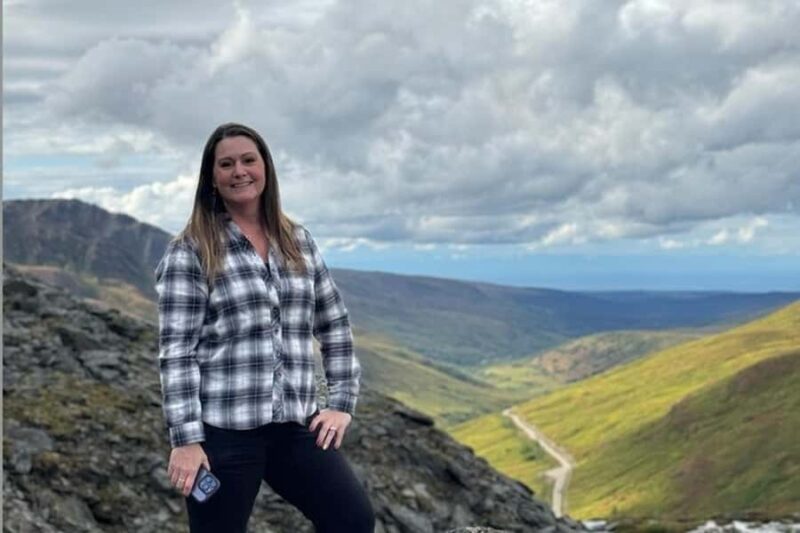 Hatcher Pass & Reindeer Adventure Tour  Anchorage Pickup - Discover the Authentic Alaska with the Hatcher Pass & Reindeer Adventure Tour