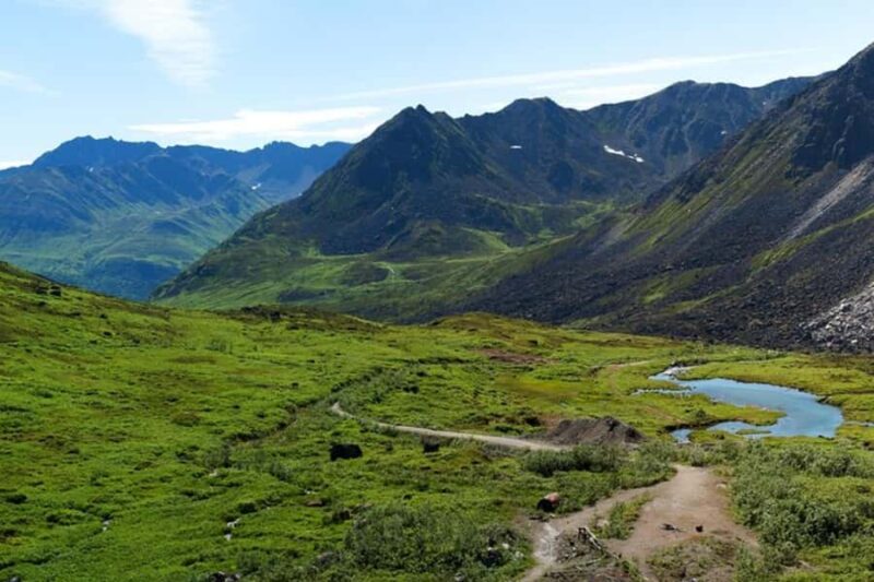 Hatcher Pass & Reindeer Adventure Tour  Anchorage Pickup - Who Will Enjoy This Tour Most?