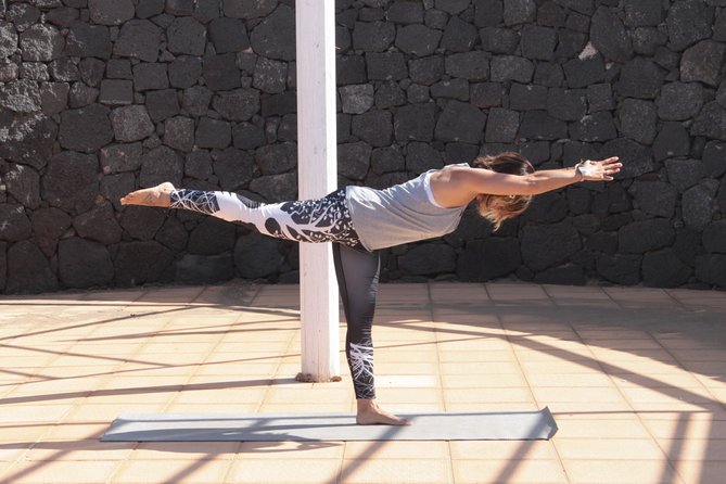 Hatha Yoga In Puerto Del Carmen, Spain - Practical Details and Additional Offerings