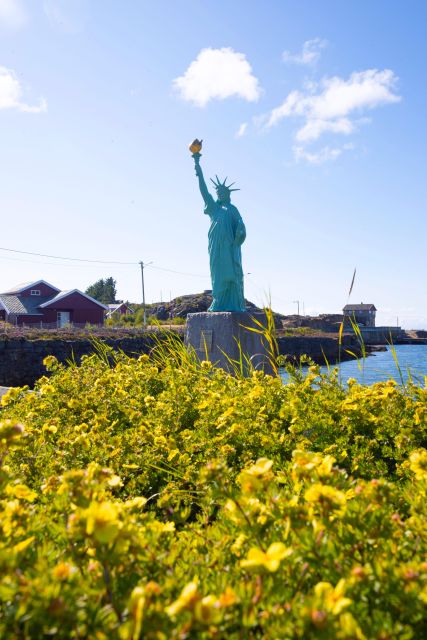 Haugesund: Highlights of the Region Half-Day Tour - The Significance of St. Olaf’s Church
