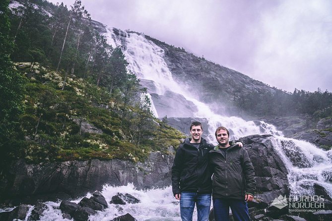 Haugesund Shore Excursion: Åkrafjorden & Langfoss waterfall - Logistics and Meeting Points in Haugesund