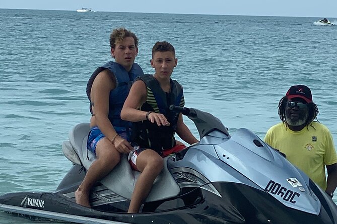 Haulover Sandbar in Bal Harbor Jet Ski Rental - Practical Tips for Booking and Participation