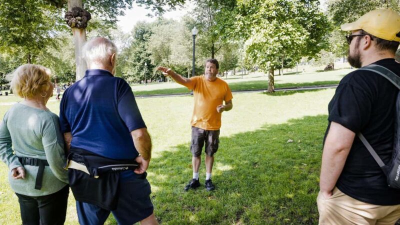 Haunted Boston Common & Beacon Hill Ghost Tour - Why This Tour Offers Great Value