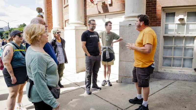 Haunted Boston Common & Beacon Hill Ghost Tour - Final Insights: Who Will Love This Tour?