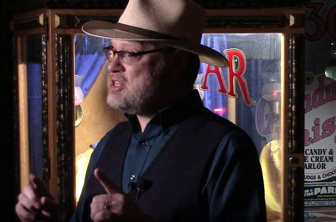 Haunted Boulder City Ghost and UFO Tour - What Sets This Tour Apart from Others