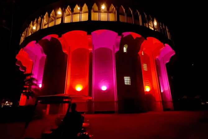 Haunted Catalina Walking Ghost Tour - Why This Tour Appeals Most