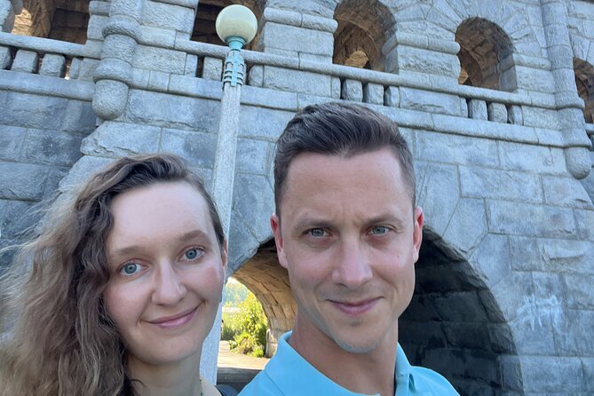 Haunted Chicago Exploration Game and Tour - Key Points