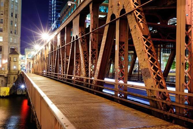 Haunted Chicago Exploration Game and Tour - Discovering Lincoln’s Legacy at the Standout Monuments