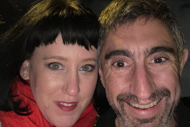 Haunted Chicago Exploration Game and Tour - Visiting the Lincoln Park Zoo and the Alfred Caldwell Lily Pool