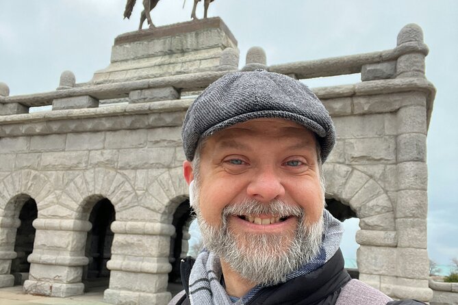 Haunted Chicago Exploration Game and Tour - The Value and Limitations of the Smartphone Tour