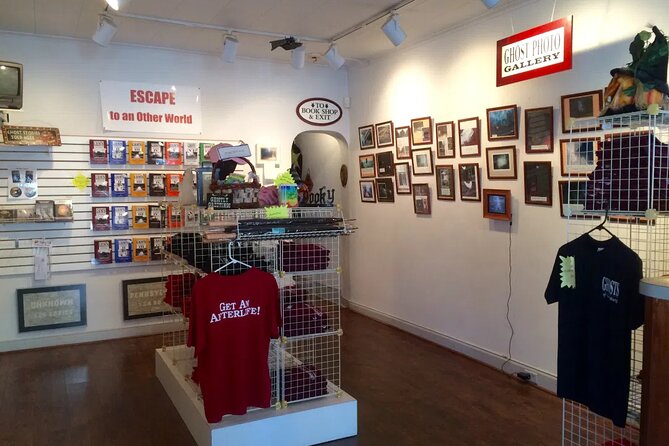 Haunted Civil War Spirits Tour of Downtown Gettysburg - Final Thoughts on the Gettysburg Haunted Spirits Tour