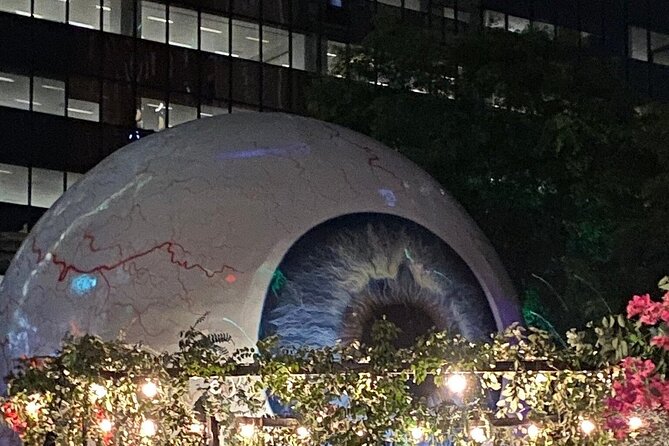 Haunted Dallas All Ages Walking Tour - Why Choose the Haunted Dallas All Ages Walking Tour