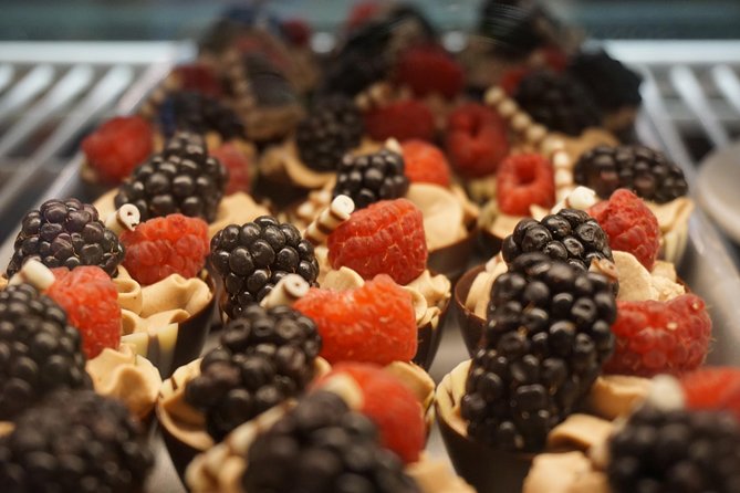 Haunted Downtown Flagstaff Segway Tour - The Value of the Haunted Downtown Experience