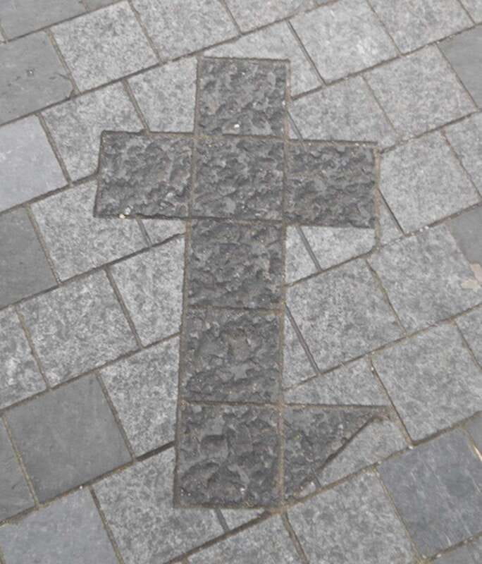 Haunted Downtown Montreal Ghost Walking Tour - Haunted Downtown Montreal Ghost Walking Tour: An Exciting Night of Paranormal Stories for $24