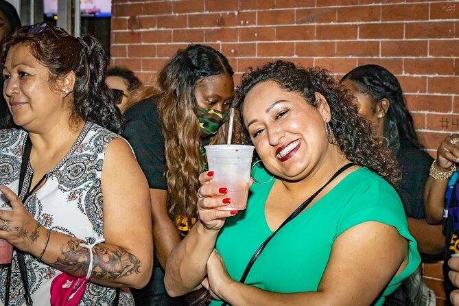 Haunted Drunken History Tour from New Orleans - Why This Tour Really Works