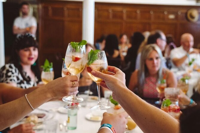 Haunted French Quarter Original Cocktail Tour - The Cocktail Experience: Local Flavors and Insider Tips