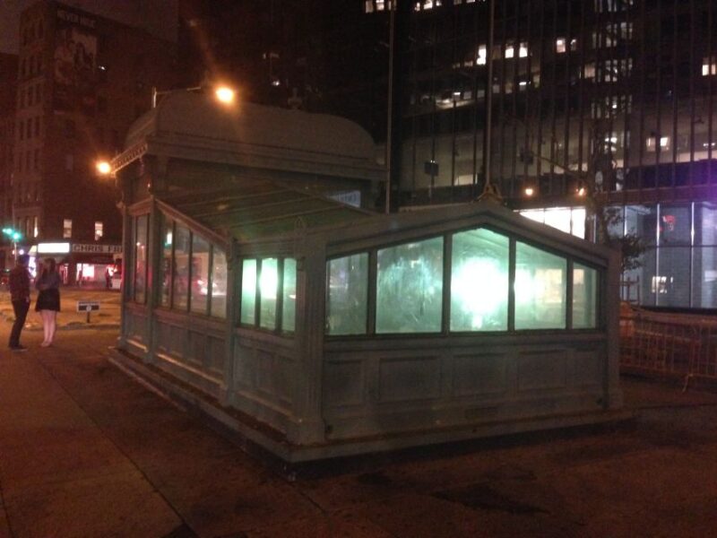 Haunted Greenwich Village tour with Haunted Manhattan - Explore New York’s Haunted Side with Haunted Manhattan in Greenwich Village