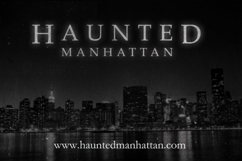 Haunted Greenwich Village tour with Haunted Manhattan - The Sum Up: A Spirited Walk Through Greenwich Village’s Haunted Past