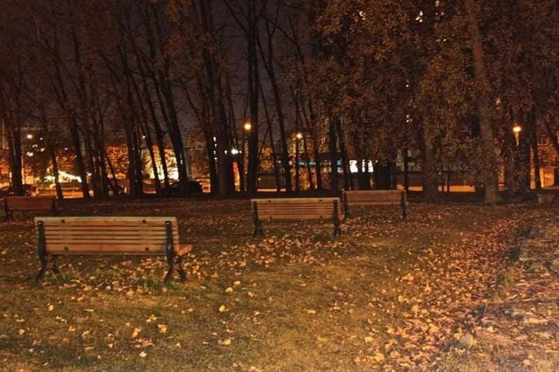 Haunted Griffintown Ghost Walking Tour - The Sum Up: A Spooky Walk Through Montreal’s Haunted Past