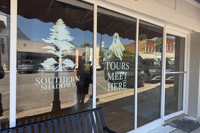 Haunted Heart of Chickamauga Ghost Tour - Enriching Stories of Civil War and Cherokee Legends