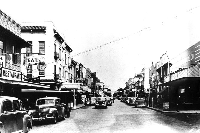 Haunted History of Fort Myers Walking Tour - Exploring Fort Myers’ Haunted Locations