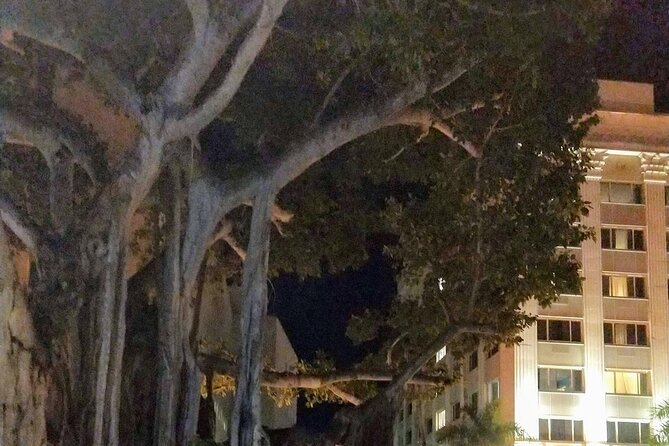 Haunted History of Fort Myers Walking Tour - Why This Tour Stands Out in Fort Myers