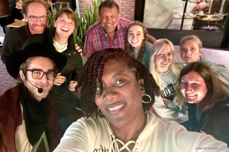 Haunted History & Paranormal Tour Go: Old Town - Why This Haunted Tour Will Appeal to You