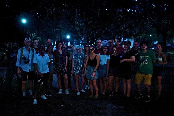 Haunted Hops Savannah Pub Tour Spirits and Brews - Discover Savannah’s Haunted Pubs with the Haunted Hops Savannah Tour