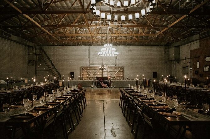 Haunted Jails, Rails and Grave Tales Ghost Tour - The Maricopa Animal Safe Haven and Its Paranormal Collisions