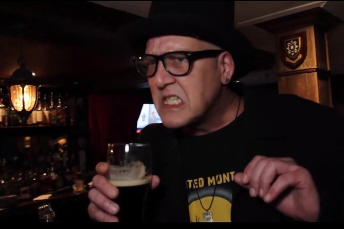 Haunted Montreal Pub Crawl - Value and Cost Considerations