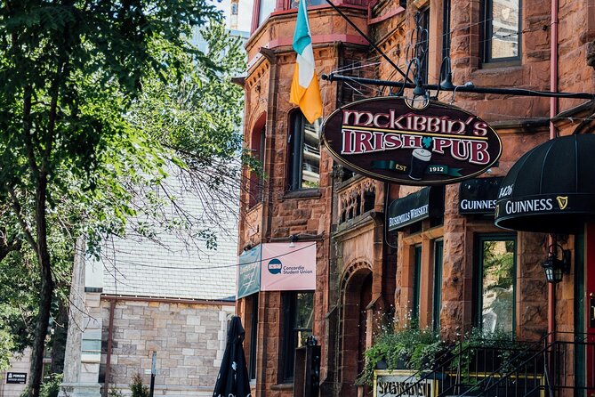 Haunted Montreal Pub Crawl - Final Thoughts: Who Will Enjoy This Tour?