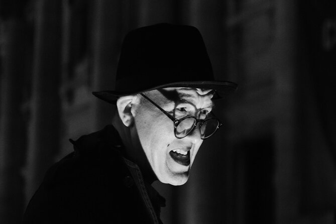 Haunted Mountain - Practical Tips for Participants