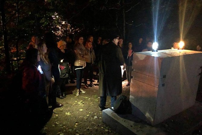 Haunted Mountain - What Sets Haunted Mountain Apart from Other Montreal Tours?