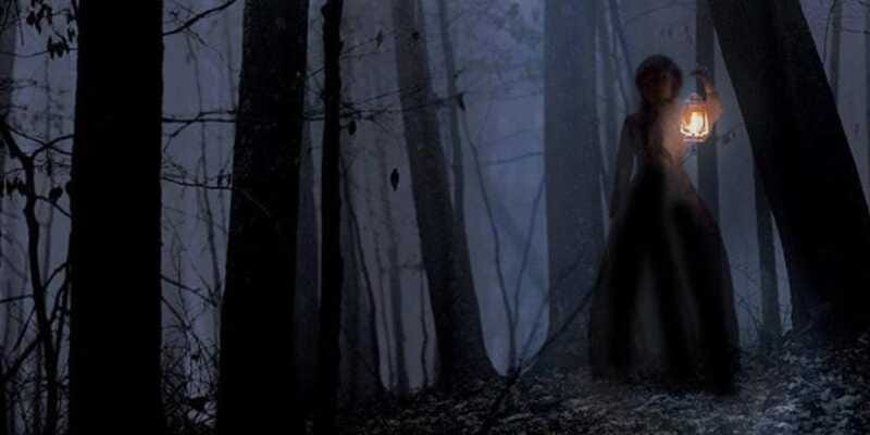 Haunted Mountain Ghost Walking Tour - Practical Details and Tour Logistics