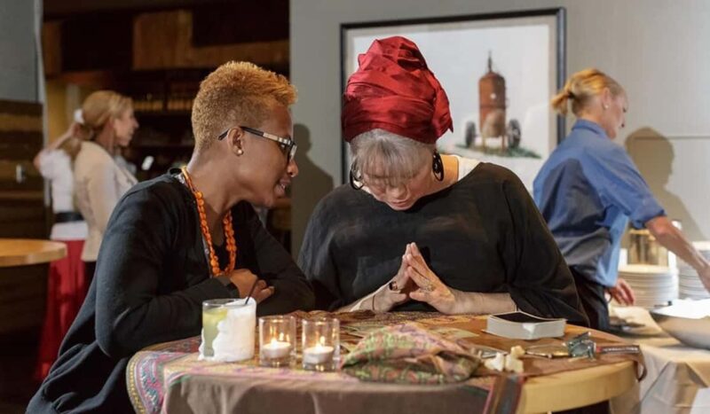 Haunted Museum: Tour | Psychic Reading | Voodoo Doll making - Key Points