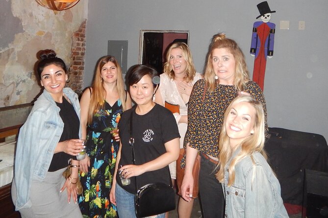 Haunted Museum Tour with After-Hours Ghost Hunt - The Value and Overall Appeal of the Tour