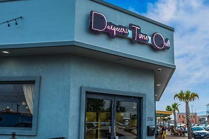 Haunted Pub Crawl and Historical Walking Tour on The Strand - The Role of the Guide in Bringing History Alive