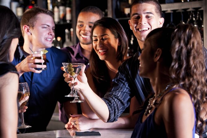 Haunted Pub Crawl for the Broken-Hearted - Dive into Charleston’s Haunted Love Stories on a 2-Hour Pub Crawl