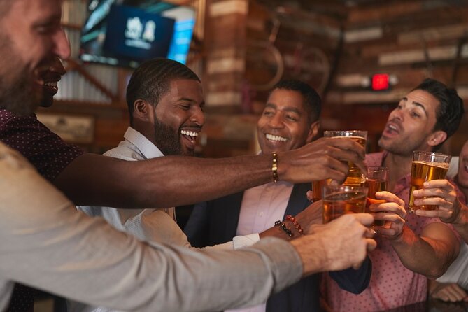 Haunted Pub Crawl for the Broken-Hearted - The Unique Charm of Charleston’s Haunted Love Tales