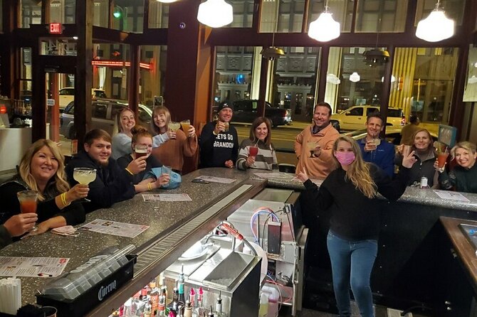 Haunted Pub Crawl in Memphis - Explore Memphis’s Haunted Pub Scene for an Unforgettable Night