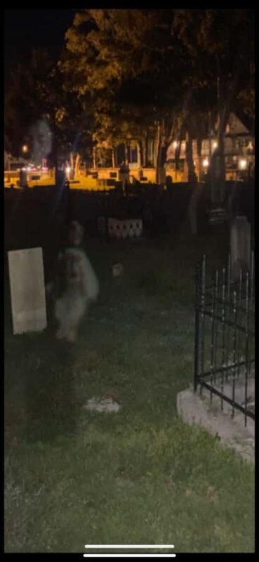 Haunted St. Augustine Semi-Private Paranormal Investigation - Discover the Unique Experience of the Haunted St. Augustine Semi-Private Paranormal Investigation