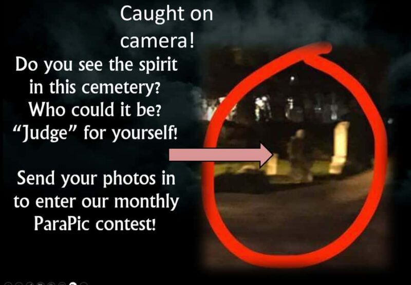 Haunted St. Augustine Semi-Private Paranormal Investigation - The Guide’s Role in the Paranormal Investigation