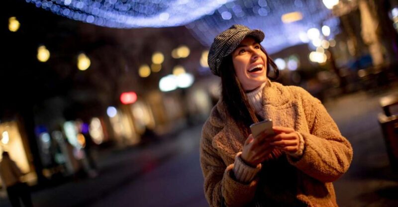 Haunted Stories of Cambridge  Private Walking Tour - Inside Corpus Christi College’s Haunted Halls