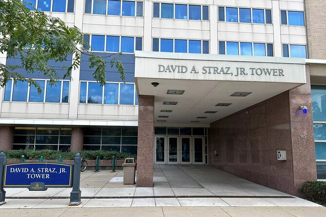 Haunting Histories: An Audio Tour of Milwaukees Wicked Westown - Milwaukee Public Library’s Roof Lion Cub