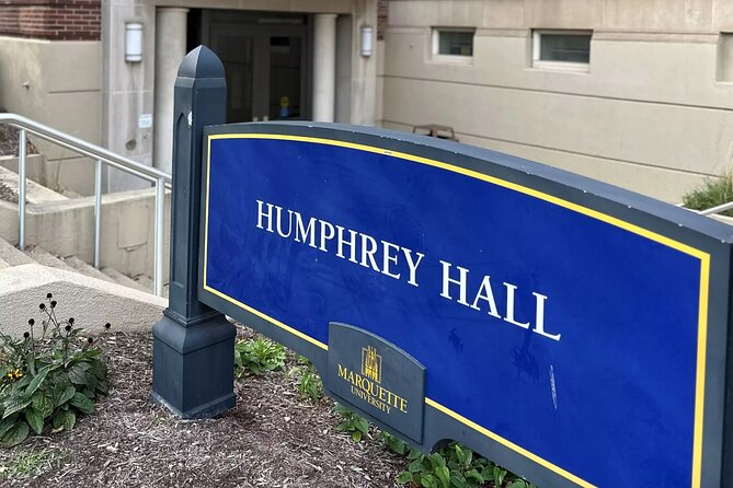 Haunting Histories: An Audio Tour of Milwaukees Wicked Westown - Stories of Pabst Mansion’s Notorious Resident and the Ambassadors Gory Past