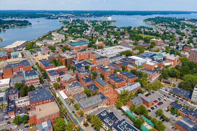 Hauntings, History and Legends Tour in Salem - The Practicalities of the Tour