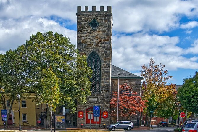 Hauntings, History and Legends Tour in Salem - The Value of the Salem Hauntings, History and Legends Tour