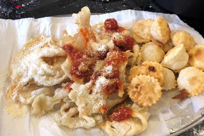 Have a cooking lesson with a local chef at the base of Mt. Vesuvius vineyard - Value and Suitability of the Tour