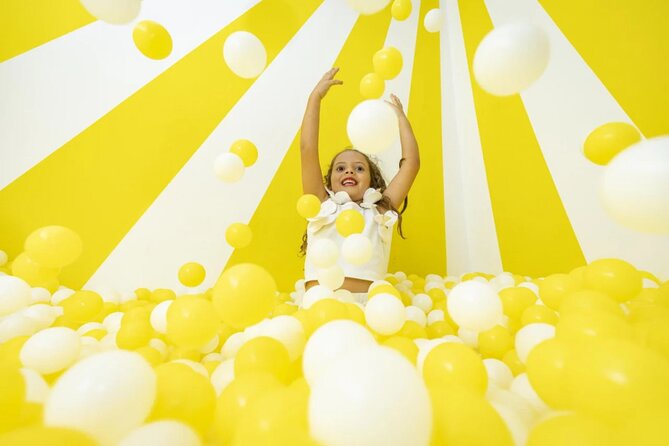 Have fun at Selfie Experience Split - Practical Tips and Features of the Experience