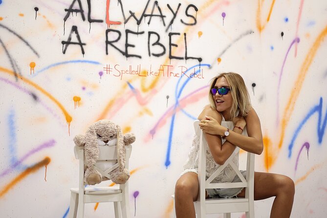 Have fun at Selfie Experience Split - The Review Highlights: Fun, Friendly, and Worthwhile